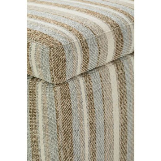 Picture of Remy 22" x 20" Rectangle Storage Ottoman